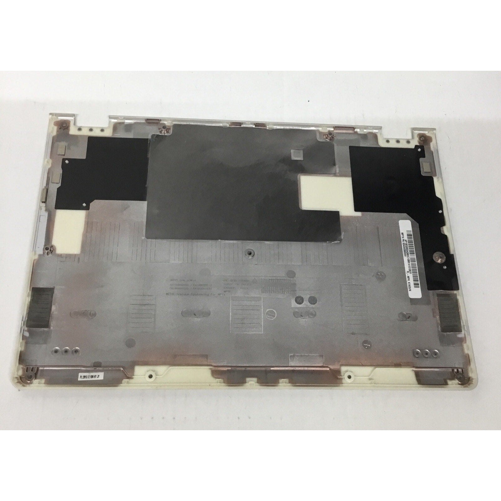 Lenovo Yoga 700-11ISK 11.6" Bottom Case Base Cover AP19O000340