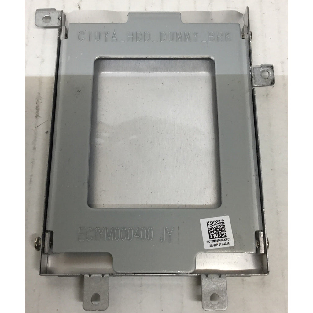 Lenovo IdeaPad Flex SATA HDD 2.5" Caddy Bracket 5B40N67466 EC1YM000400SSH10A7690