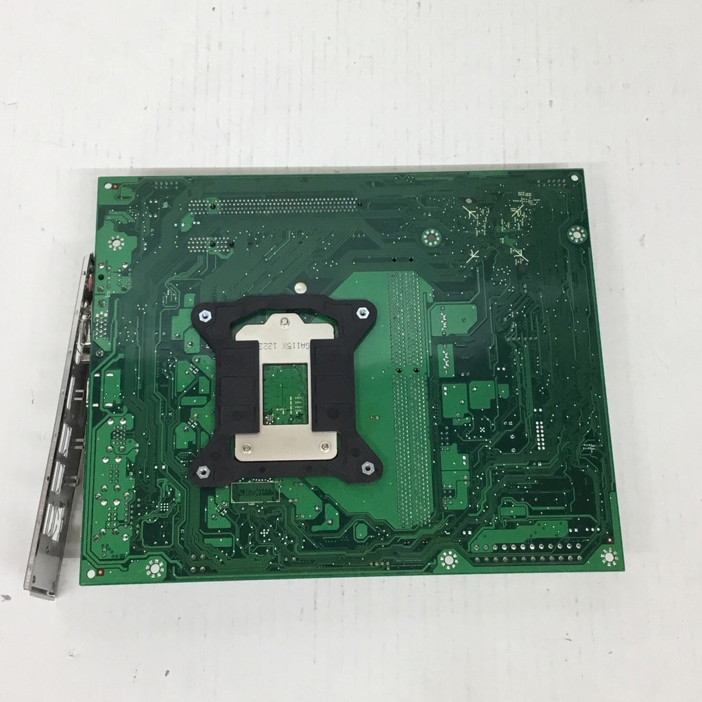 Dell Vostro 270s Motherboard 0478VN LGA1155 DDR3 W/Celeron G465, 2GB Ram & IO
