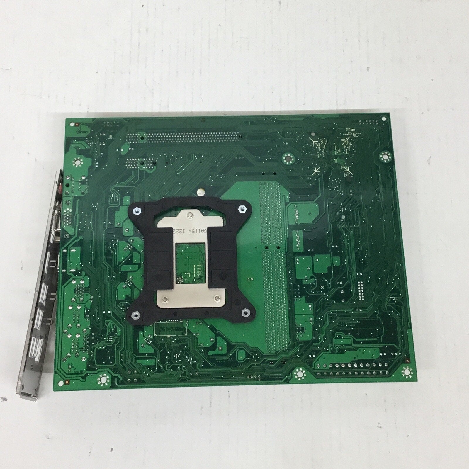 Dell Vostro 270s Motherboard 0478VN LGA1155 DDR3 W/Celeron G465, 2GB Ram & IO