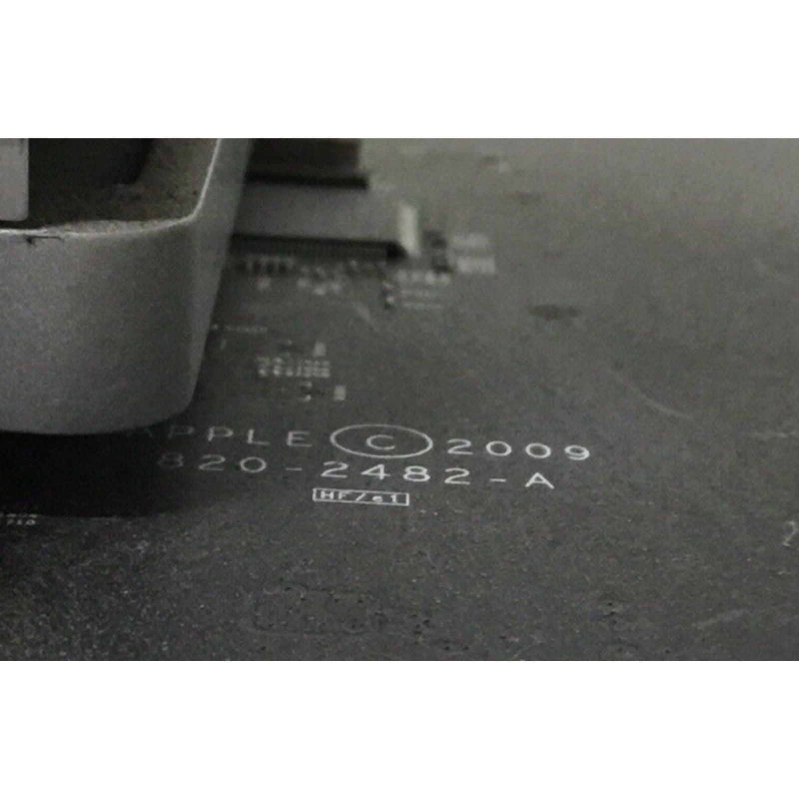 APPLE Motherboard 820-2482-A 639-0556 W3688 3.33 GHZ NO RAM