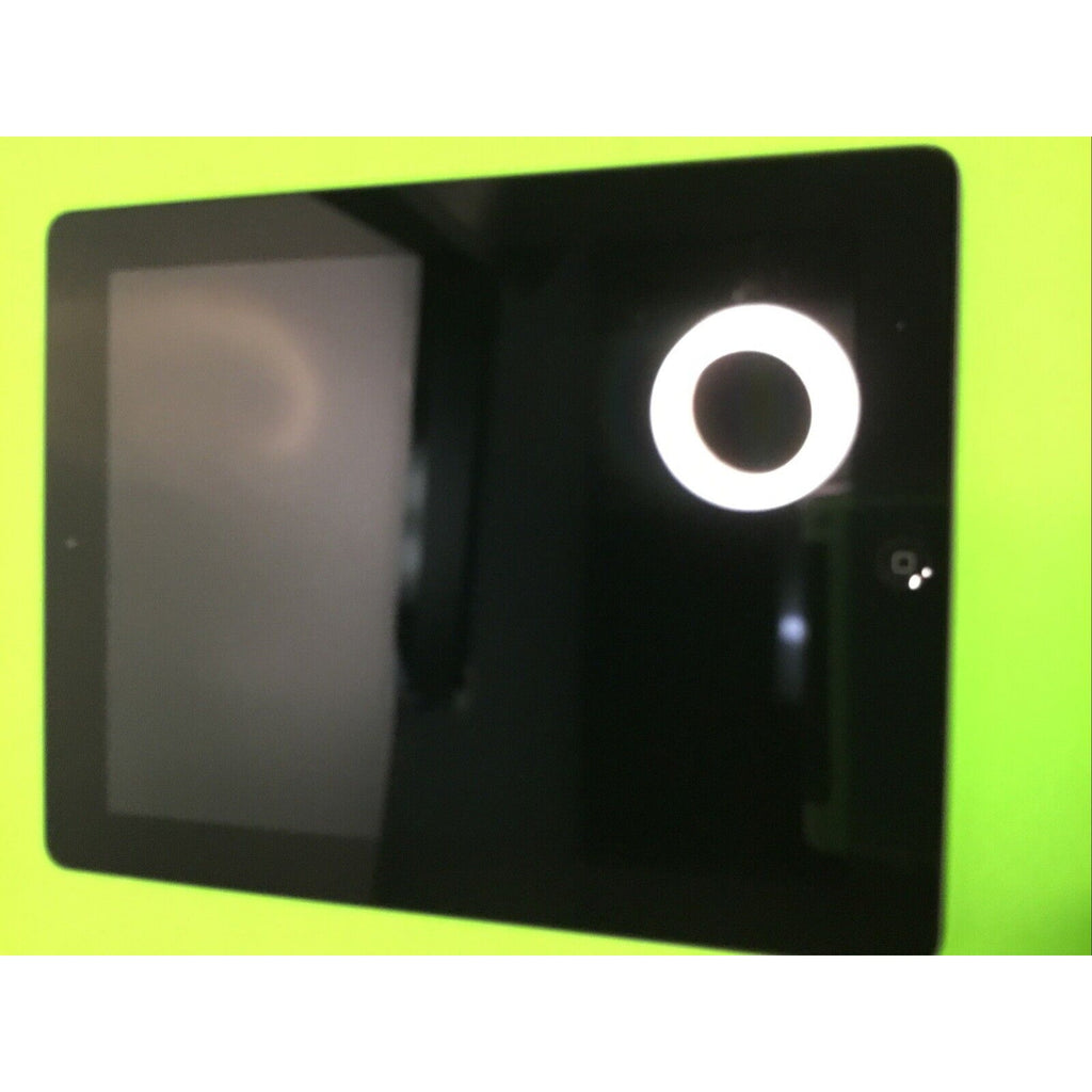 Mixed Lot Of 2 Apple Classic iPad 2 a1395 and 3 a1416 For Parts Only