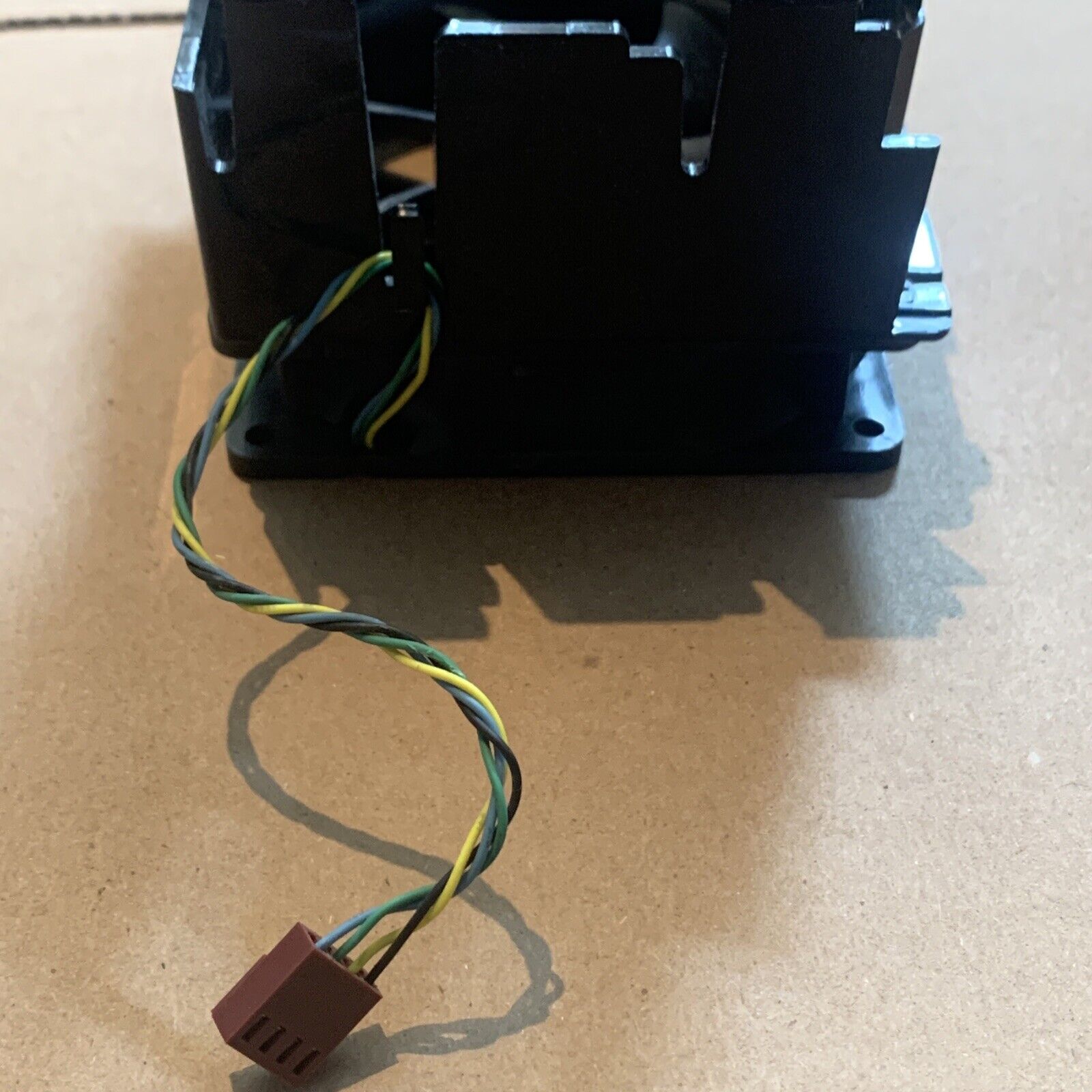 HP Compaq 6200 Pro ELite 8200 8300 Desktop Cooling Case Fan P1-628547/PVA092G12H