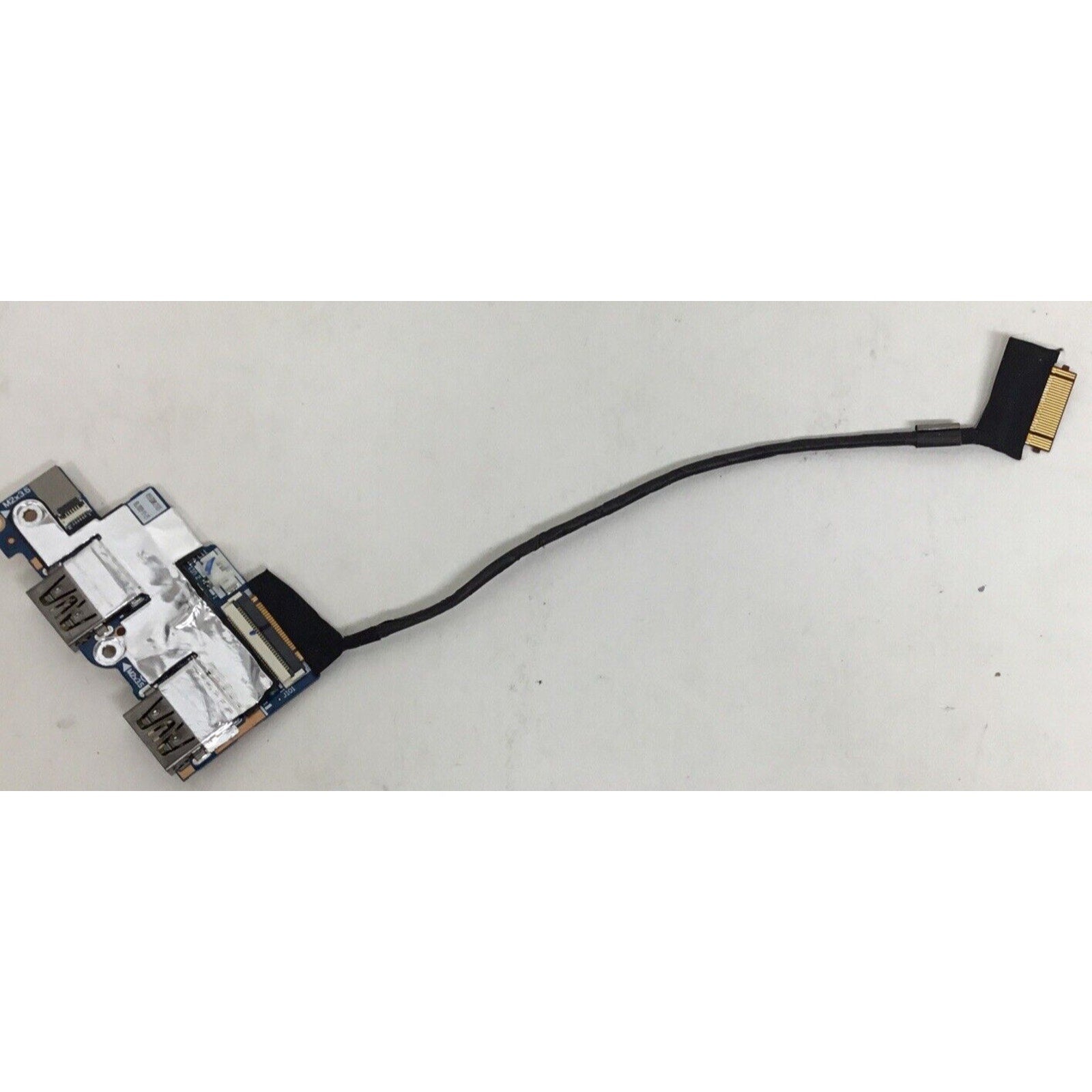 5C50S25117 NS-D132 for Lenovo ideapad Yoga 7 USB board with cable