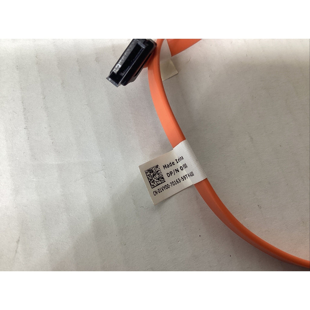 Dell Optiplex 3020 SATA Hard Drive HDD/ ODD Optical Drive Cable 1VY00 01VY00
