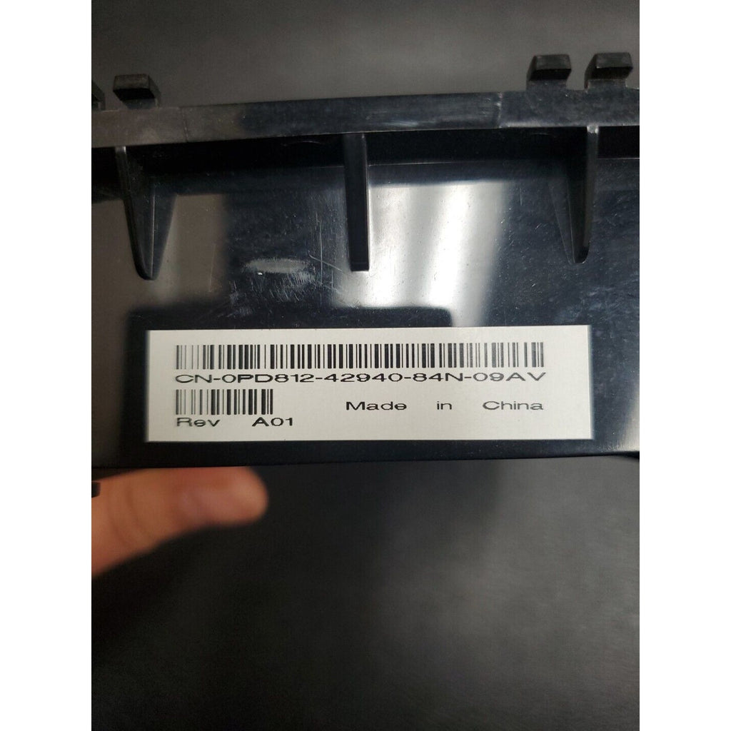 Dell OptiPlex 320 330 360 380 740 745 755 760 Housing / Shroud Y5299 - NO FAN