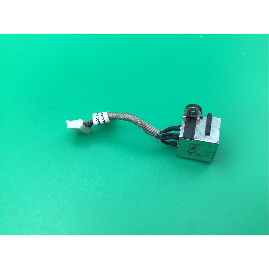 Dell Inspiron 1464 1564 1764 Charging Port DC Jack 6K5PF 06K5PF