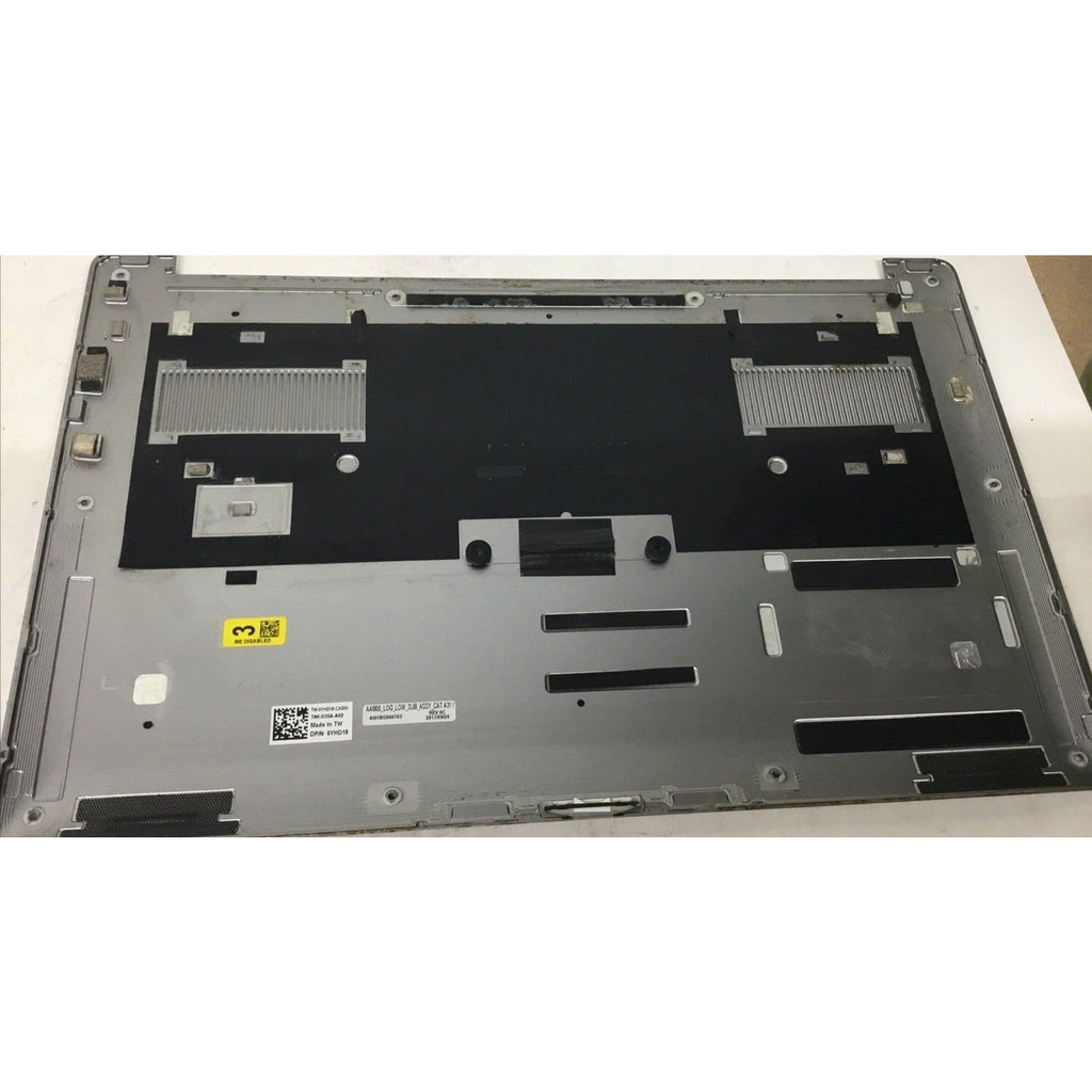 OEM Dell Precision 5510 15.6", Bottom Cover, TW-0YHD18 - Ships Today!
