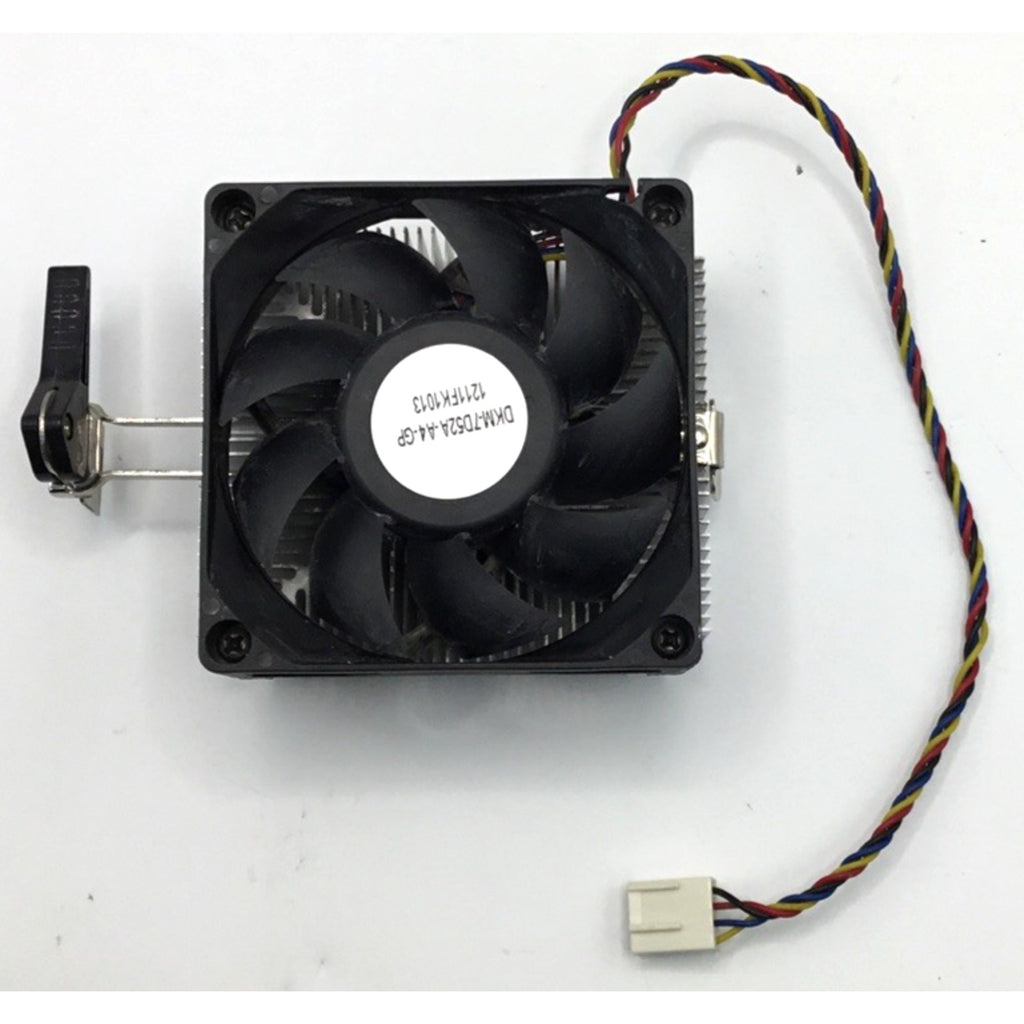 DKM-7D52A-A4-GP AMD CPU Fan And Heatsink 4-PIN