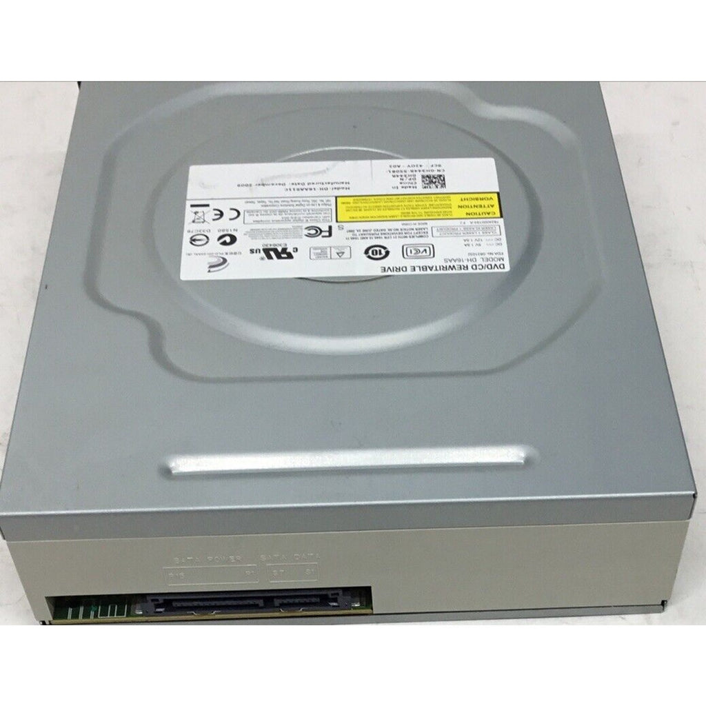 Dell DH-16AAS DVD/CD Rewritable Drive SATA