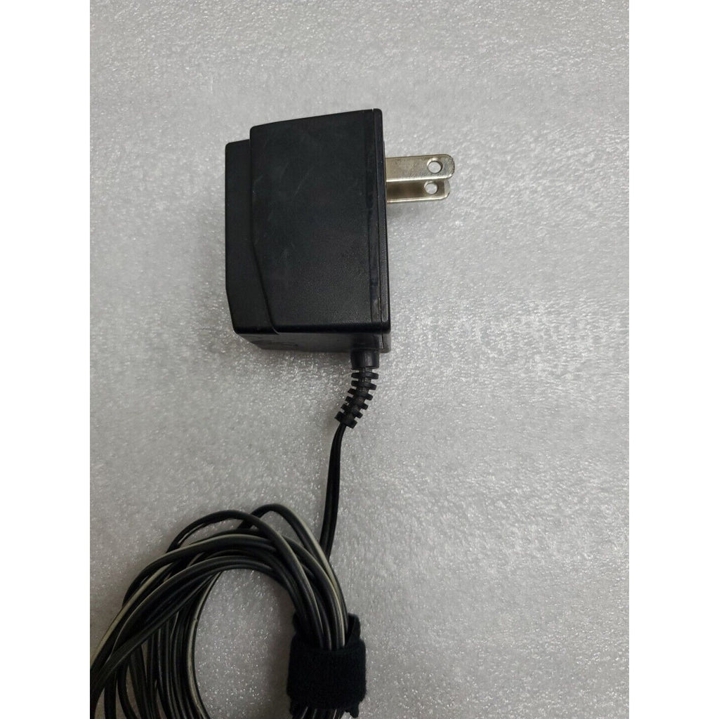 Toshiba TAC-6500BK AC DC Power Supply Adapter 9VDC 200mA