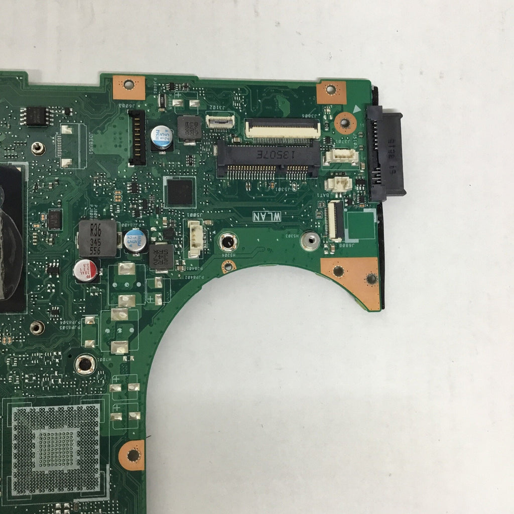 For Parts Asus VivoBook V451LA-DS51T 15.6" i5-4200u 1.6GHz 60NB02U0-MB5010