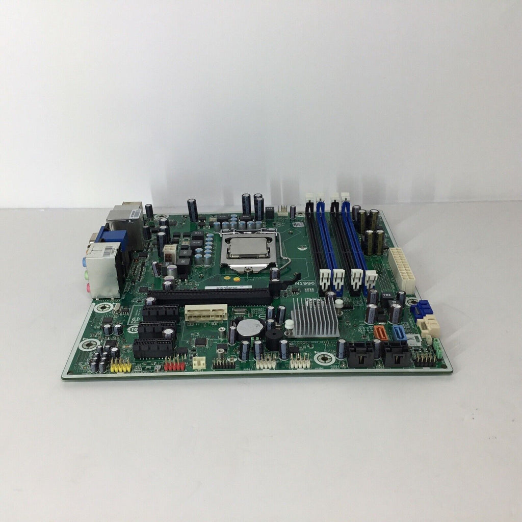 HP Motherboard 575765-001 w/ Intel Core i3-530 CPU Processer