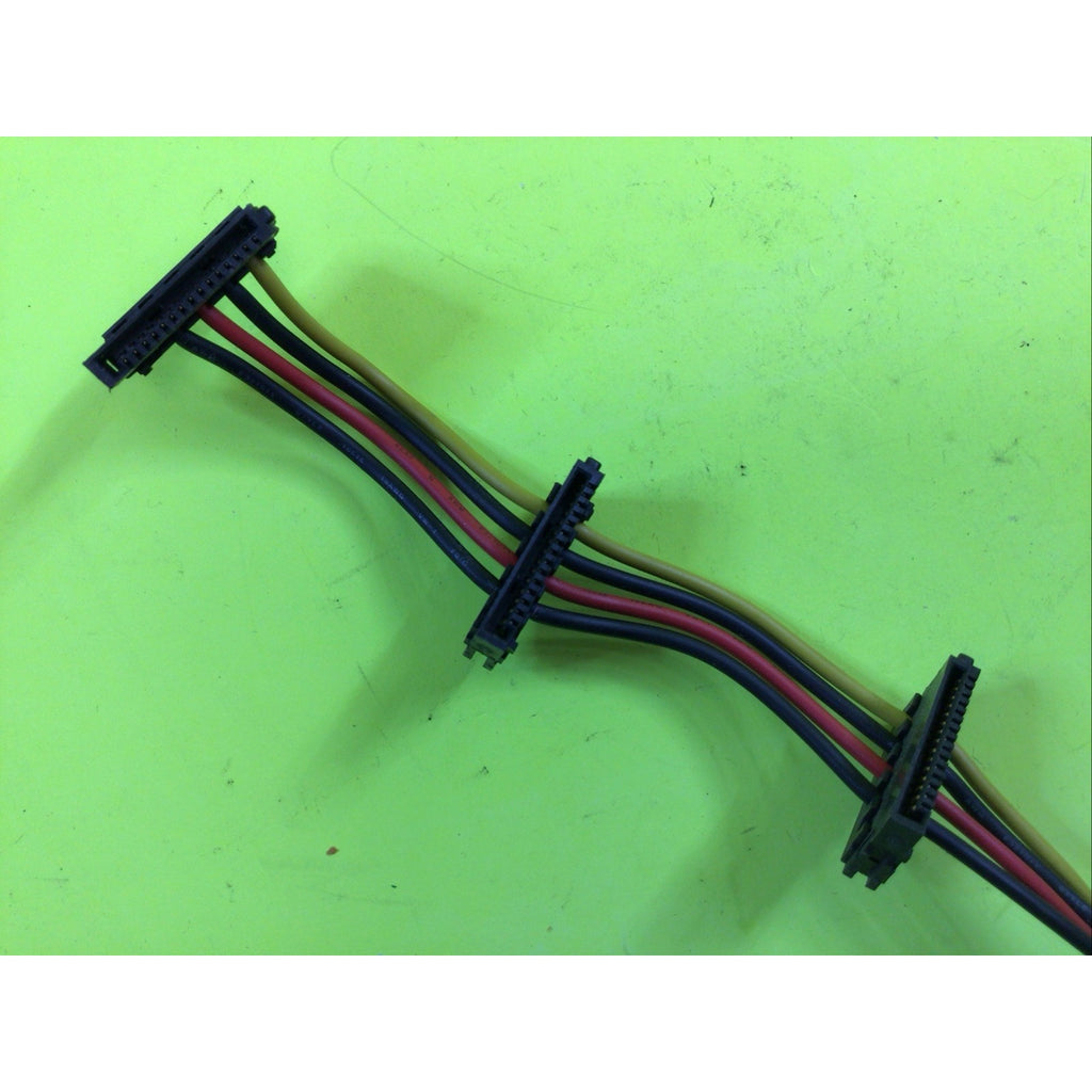 HP Elite 8300 8200 8100 8000 SATA Power Cable 625262-001 Rev.B