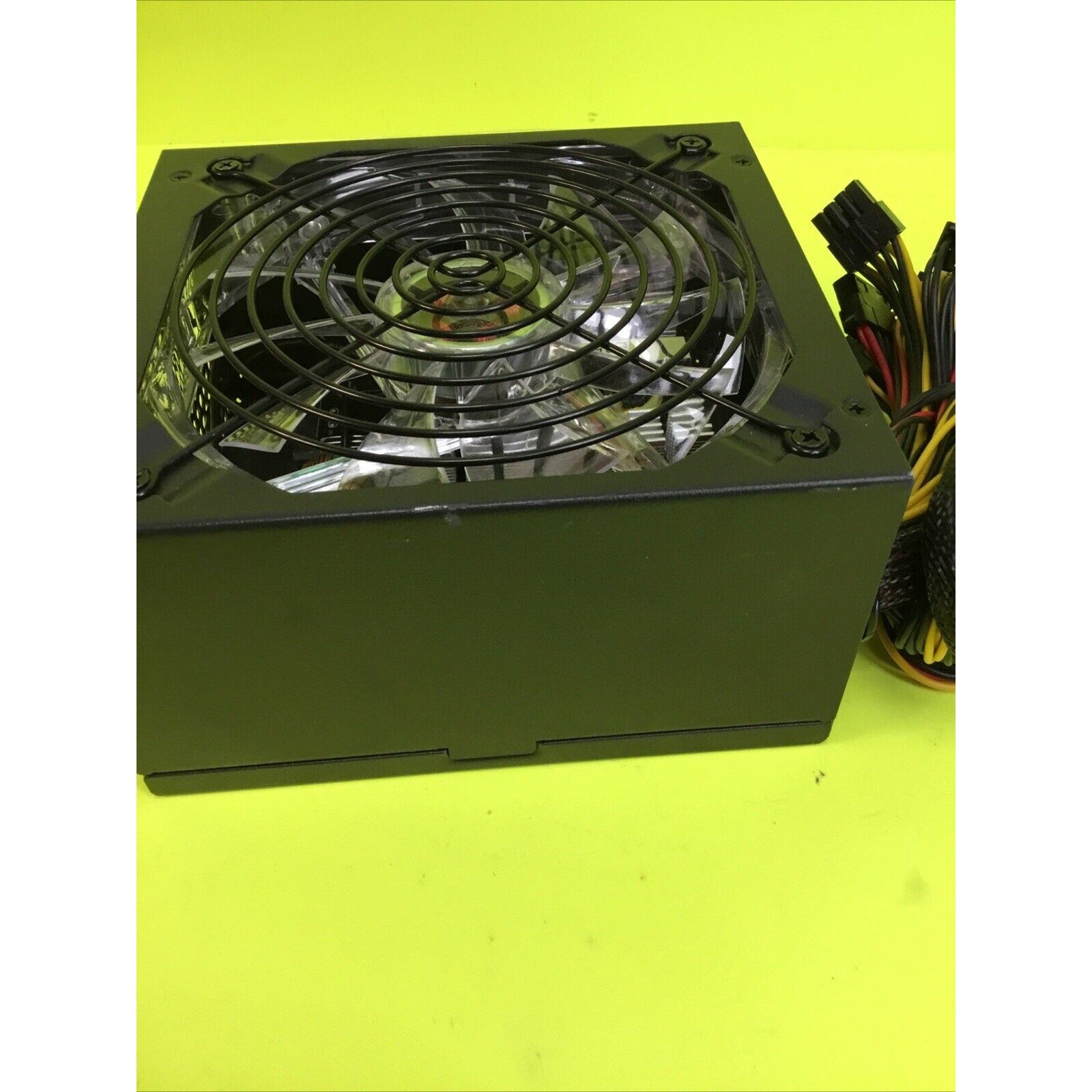 Replace Power RP-ATX-550-GN