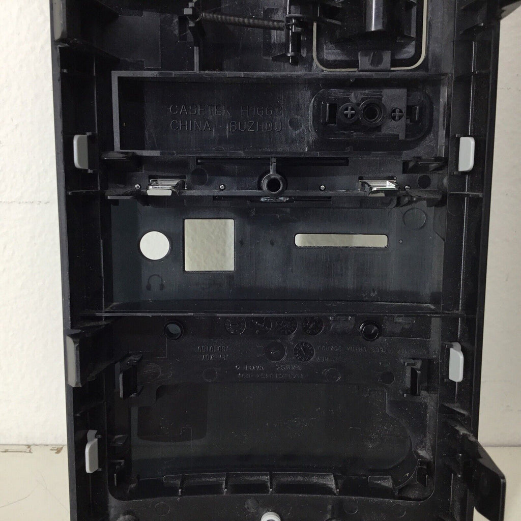 Desktop Tower Front Panel Cover Case HP Pavilion Slimline 513458-001