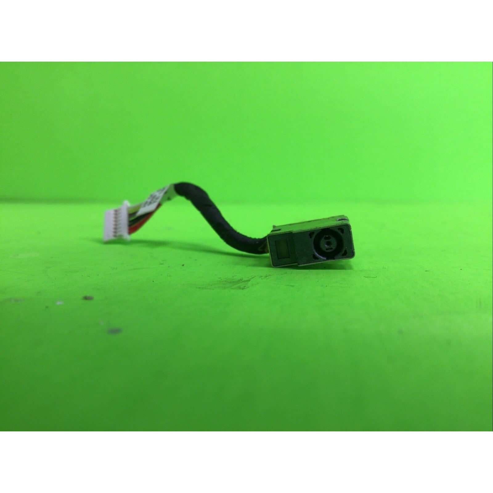 HP ProBook 455 G5 15.6" Genuine Laptop DC IN Power Jack w/Cable 853905-T7A