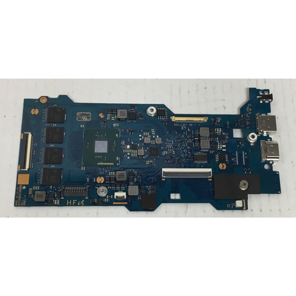 Samsung XE500C13 Series 11.6" Intel N3060 1.6GHz Motherboard BA92-17344B AS IS
