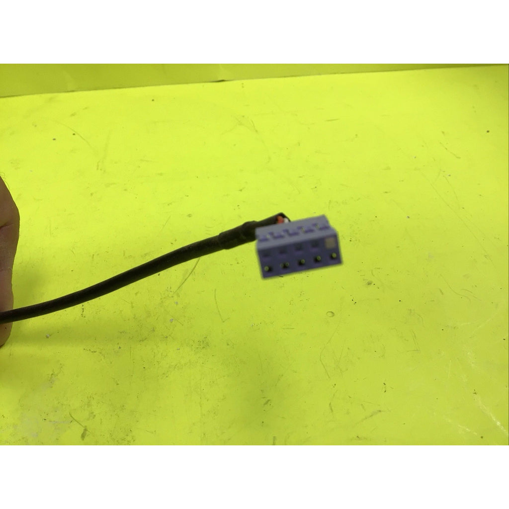 Dell XPS Media Memory Card Reader Board 1B231JU00