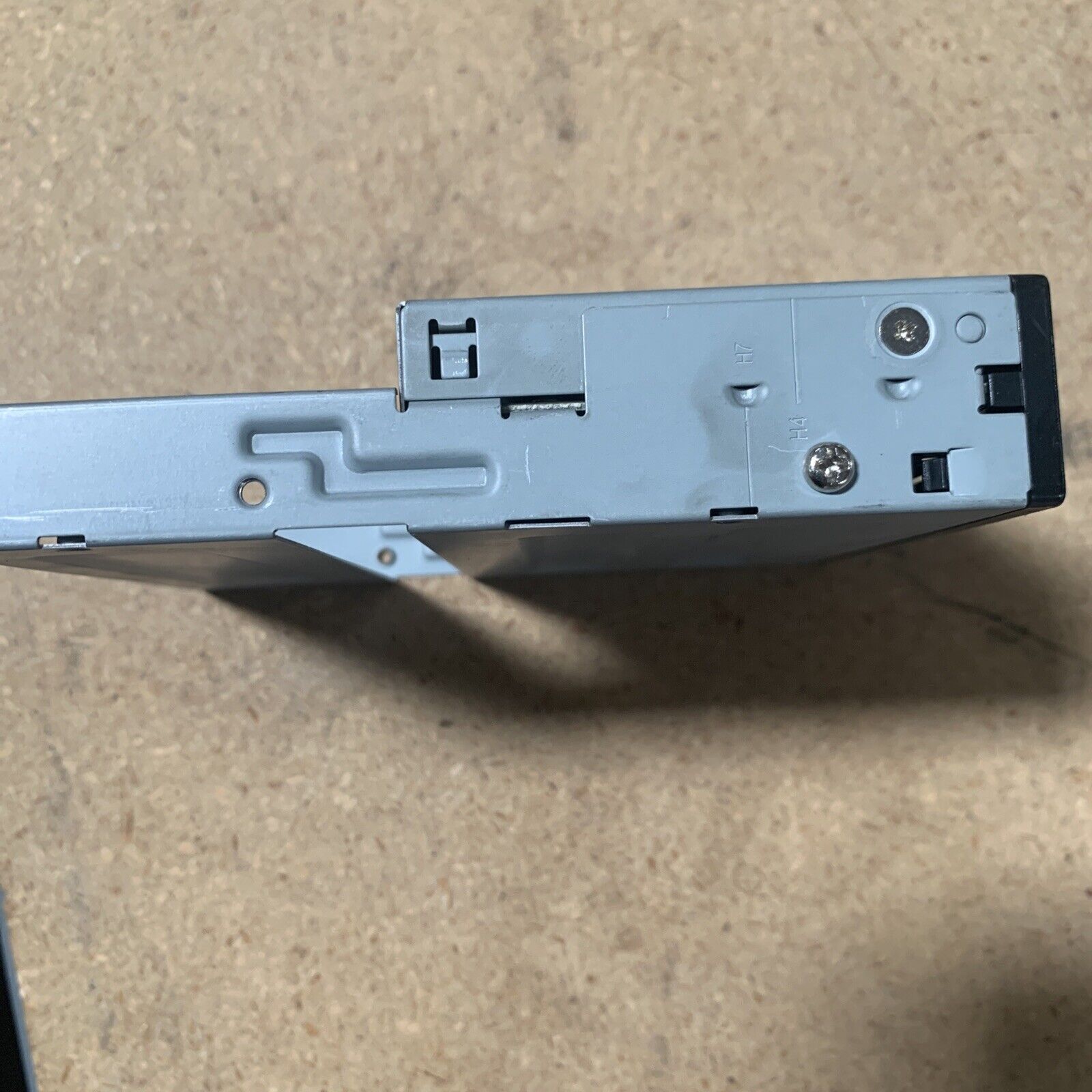 Dell Card Reader IO Interconnect R-680-070-215A-7 Card Reader