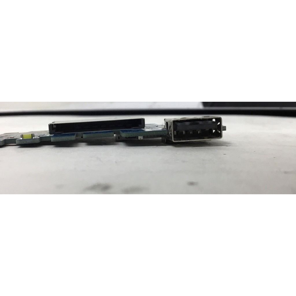 GENUINE HP LAPTOP USB/SD BOARD LS-G071P L20448-001