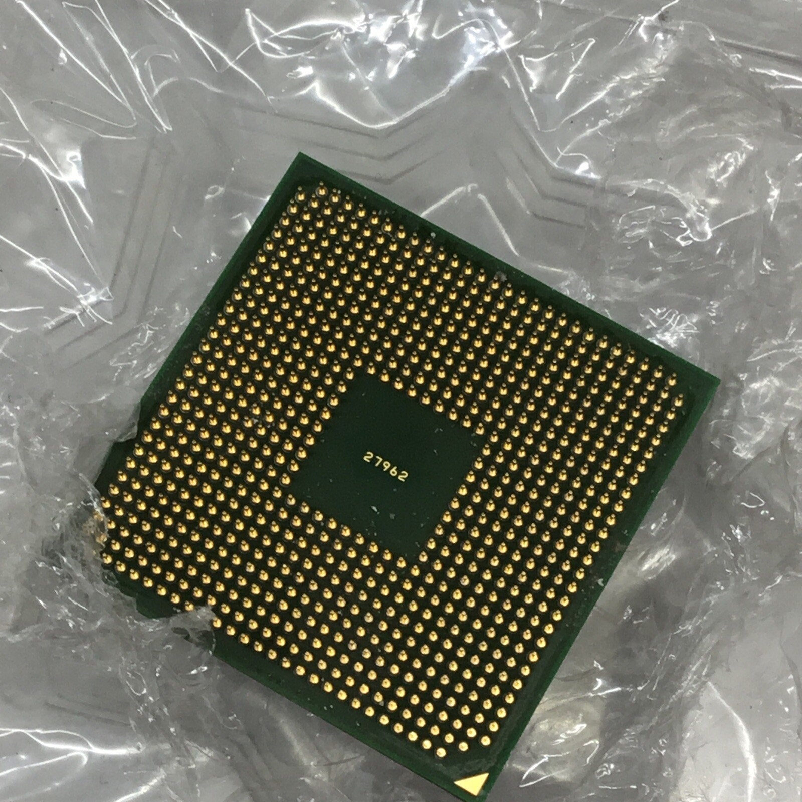 AMD Athlon 64 3300+ 2.4GHz PROCESSOR, ADA3300AEP3AX, SOCKET 754