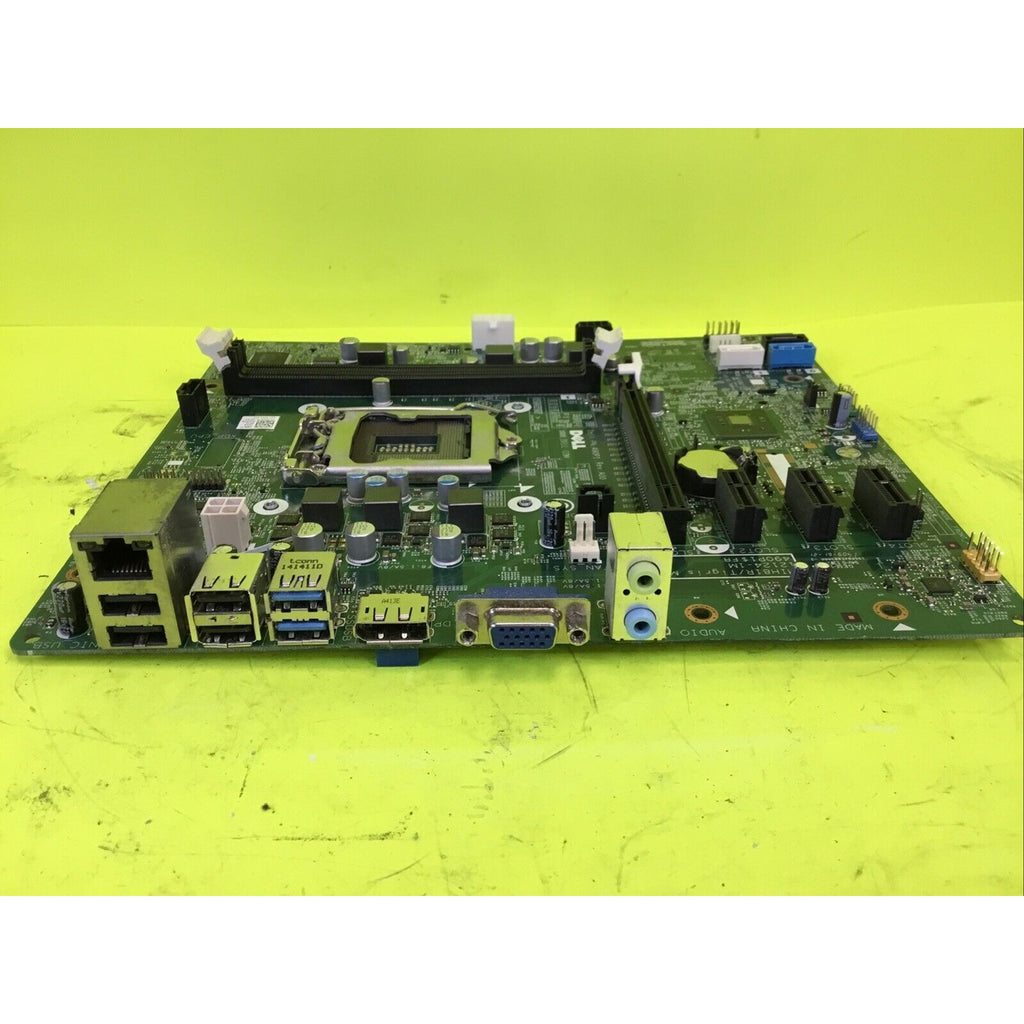 Dell DIH81R /Tigris SFF MB 12125-2 PN V2KX3 REV: A00 PN WMJ54 Optiplex 3020