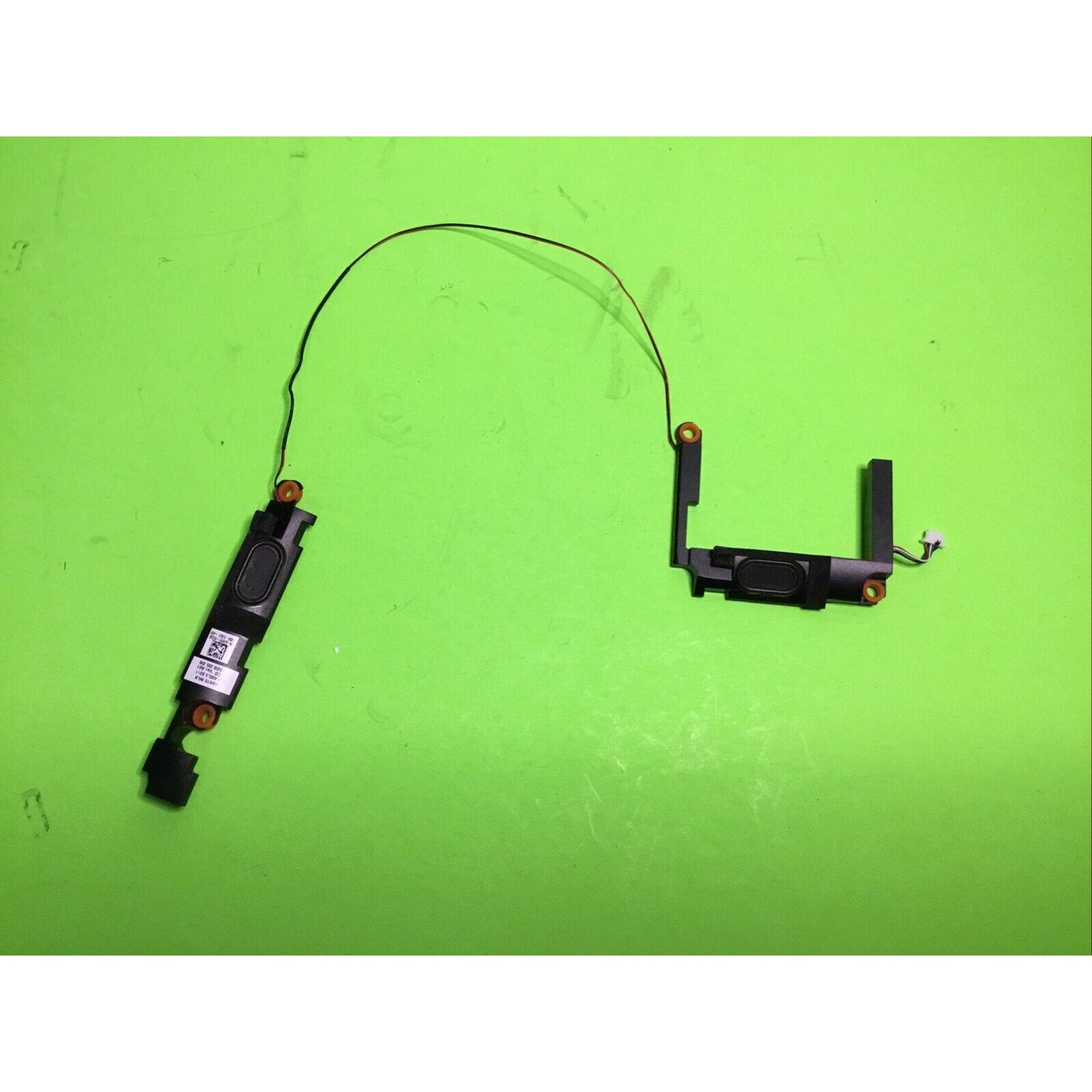 Dell OEM G Series G5 15 5500 Left & Right Speaker Set HUA01 JVKR1 023.400L3.0011