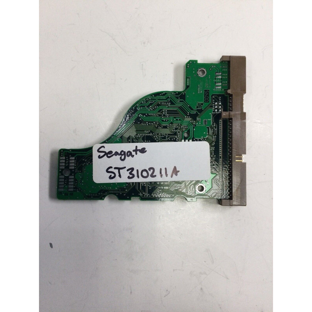 Seagate ST310211A PCB 100125106 Rev A 712M4M3