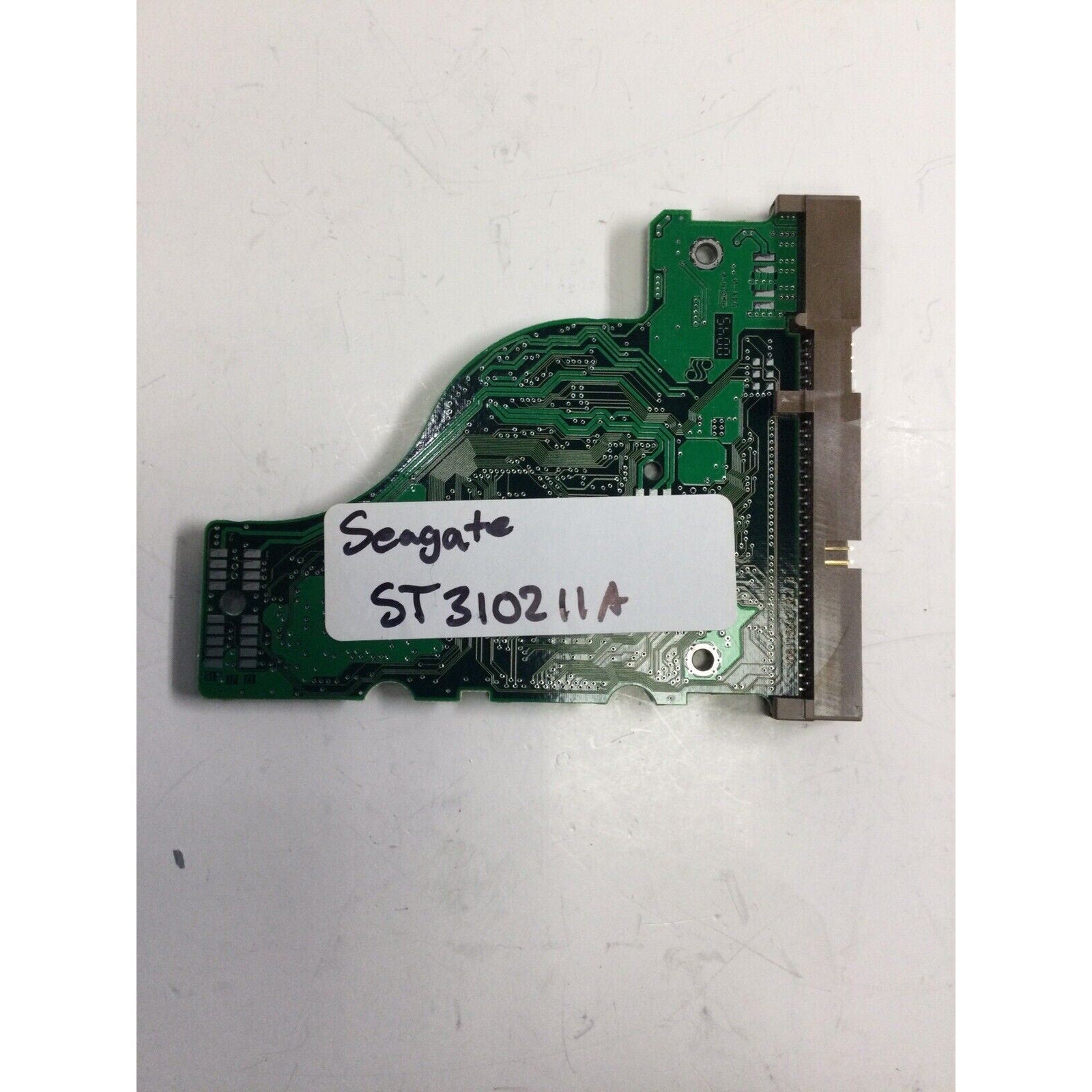 Seagate ST310211A PCB 100125106 Rev A 712M4M3