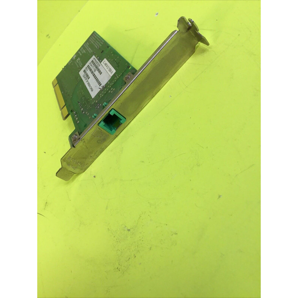 HP Pavilion A000 PCI Card - 56KBPS, V.92 Modem 5187-5216 D-1156I Agere Systems