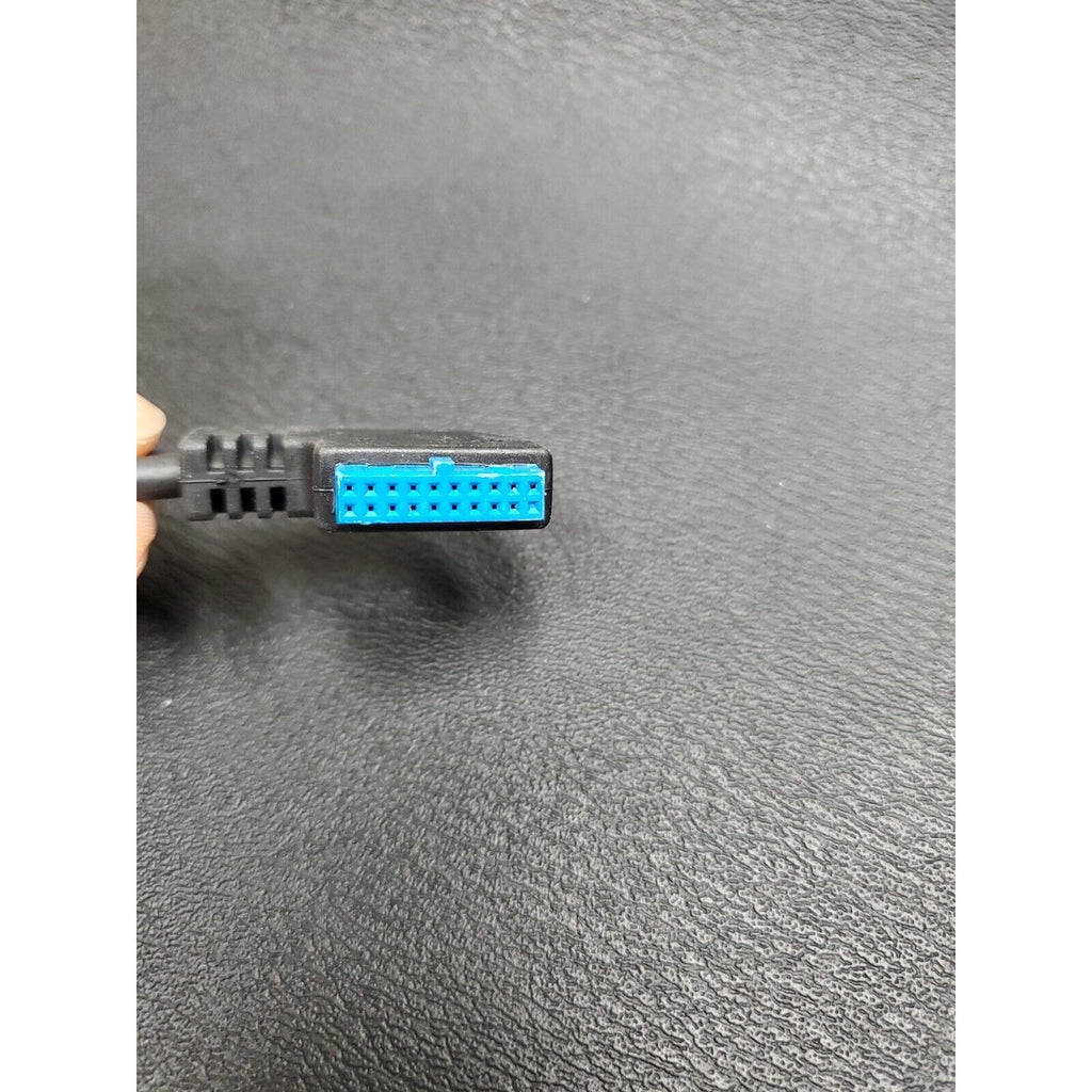 HP 711581-001 EliteDesk 800 G1 SFF Front I/O Panel USB Audio Assembly Genuine