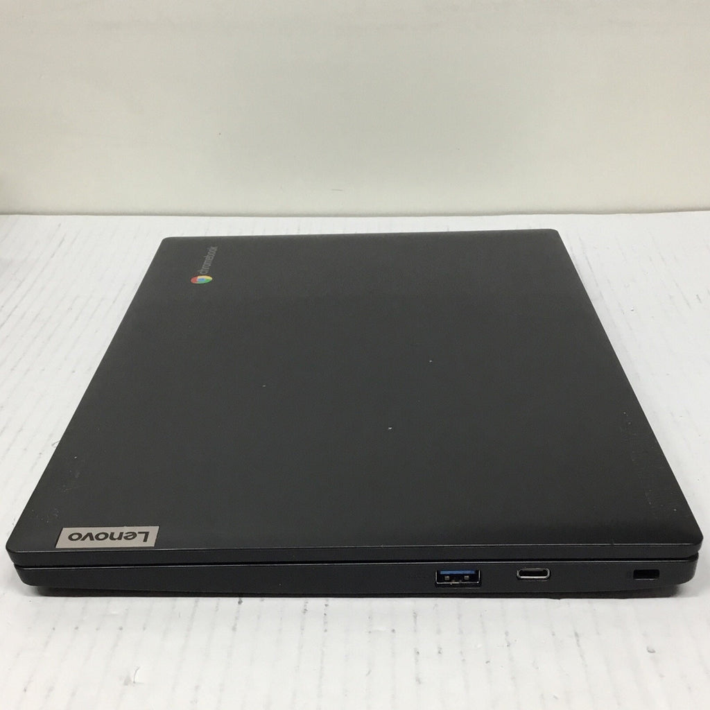 Lenovo IdeaPad 3 CB 11IGL05 11.6" HD Celeron N4020 1.1GHz Intel UHD Chromebook