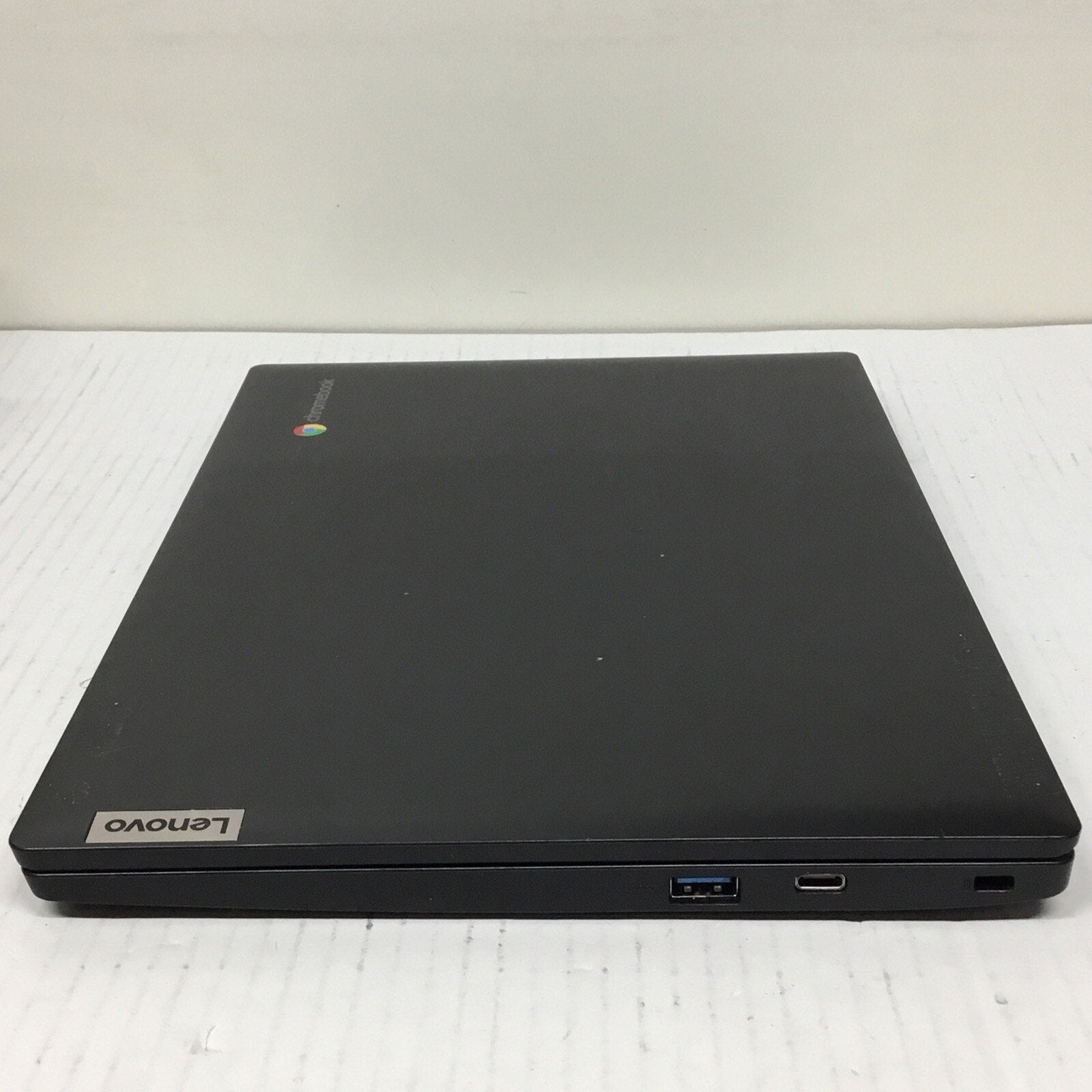 Lenovo IdeaPad 3 CB 11IGL05 11.6" HD Celeron N4020 1.1GHz Intel UHD Chromebook