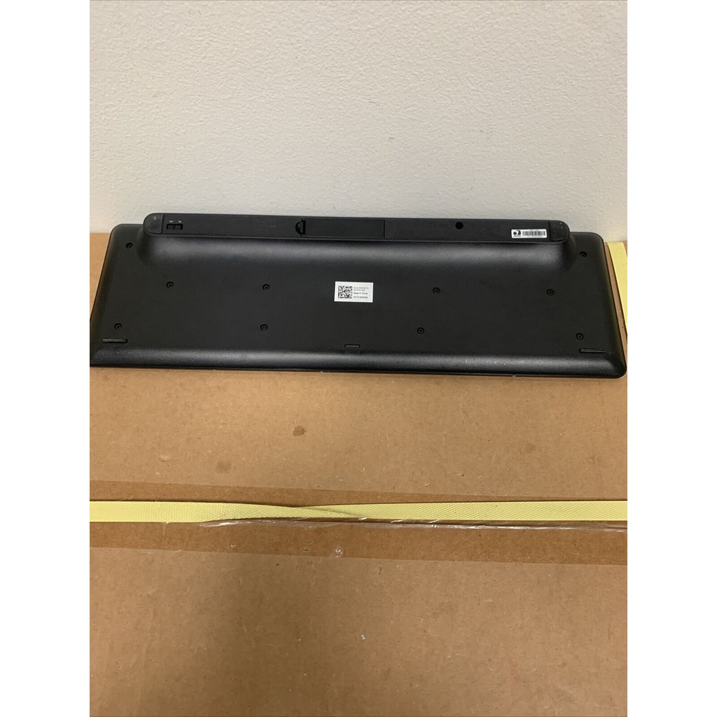 Genuine Dell Wireless Keyboard KM632 0KJW6K KJW6K (USB Receiver Not included)