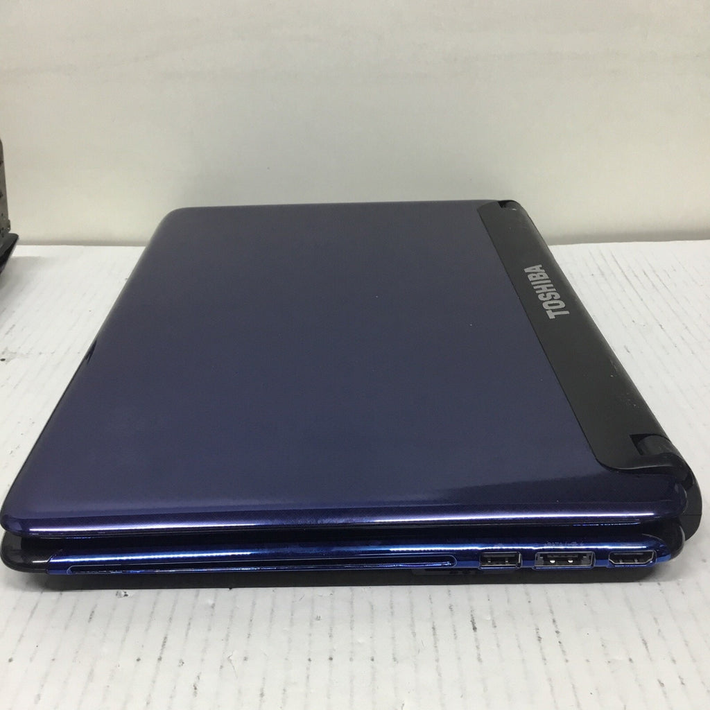 For Parts Toshiba Satellite E205-S1980 / No Adapter 14"