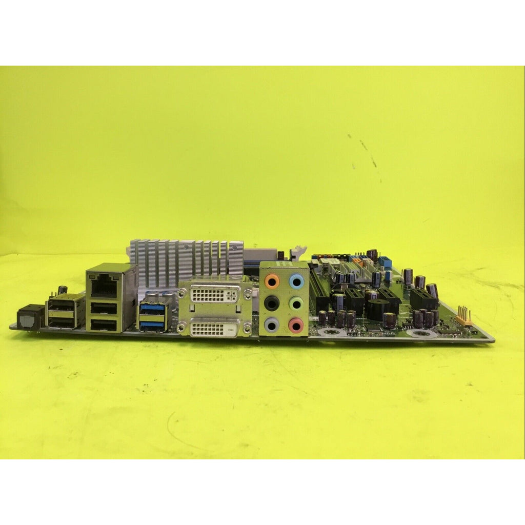 HP Pavilion h8-1360t Motherboard with Intel Core i3-3220