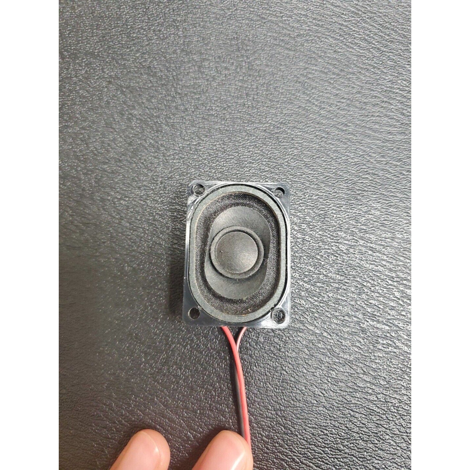 HP Compaq Pro 6305 6000 HP Elite 83008200 Desktop Internal Speaker 611898-001