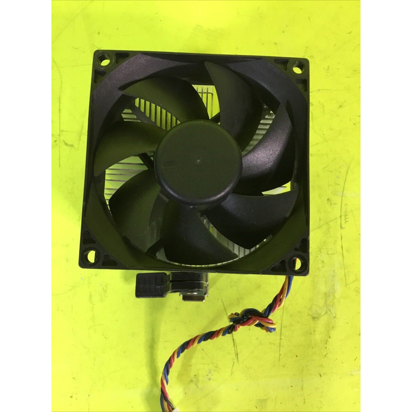 Acer Aspire CPU Cooling Fan & Heatsink HI.12900.038