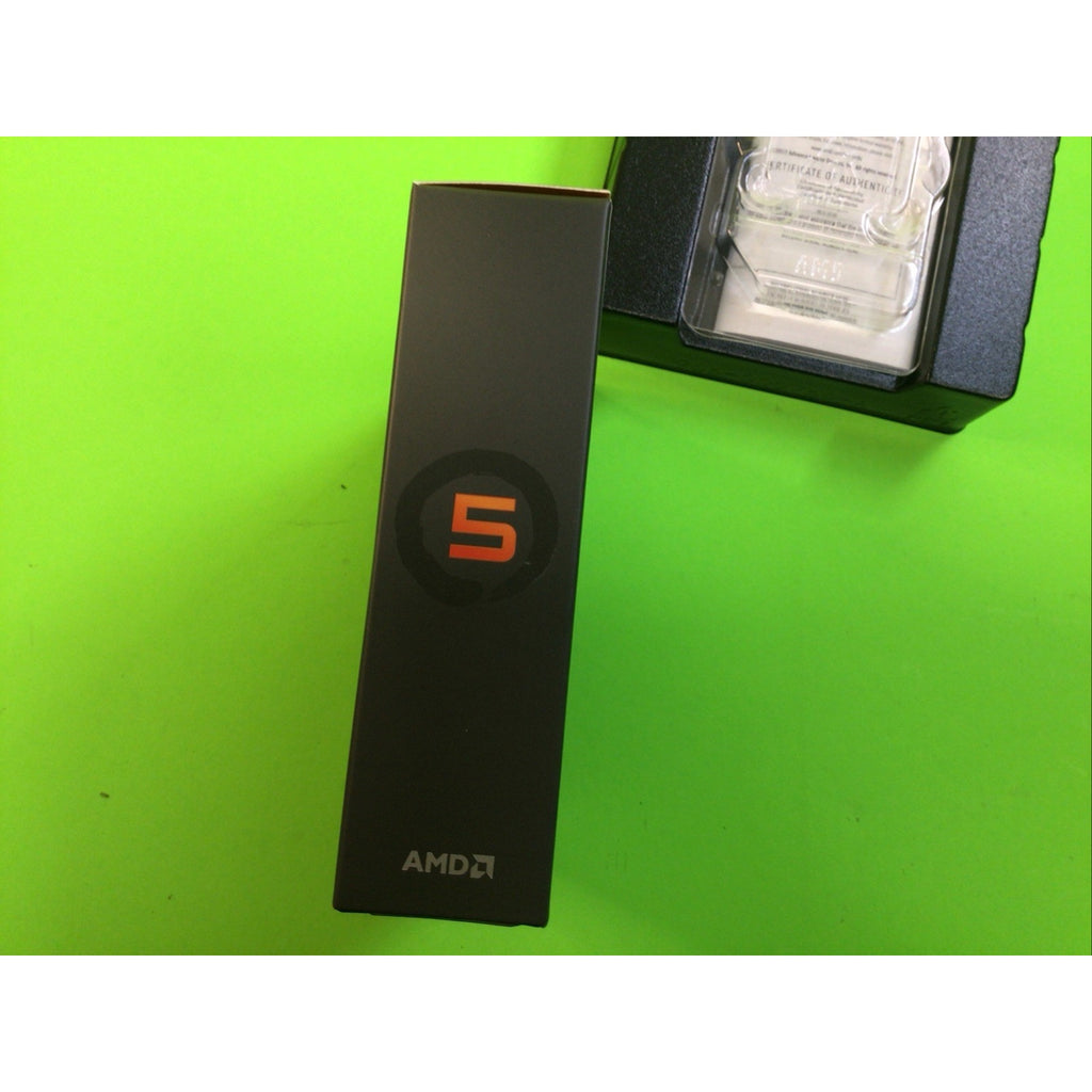 AMD Ryzen 7 7600x Retail Box Only