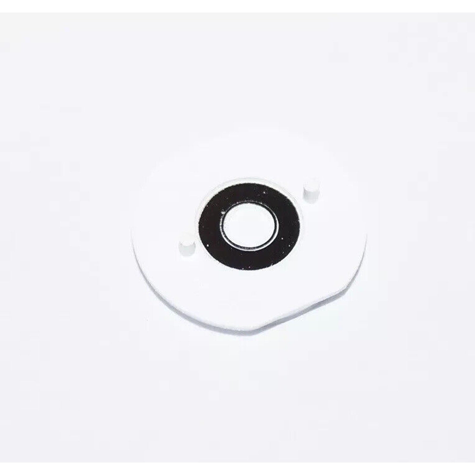 5X White Replacement Home Button for Apple iPad Mini & Mini 2