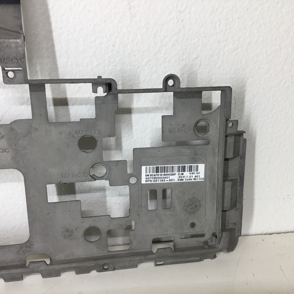HP Elitebook 840 G3 OEM Motherboard Frame Internal Base 821164-001