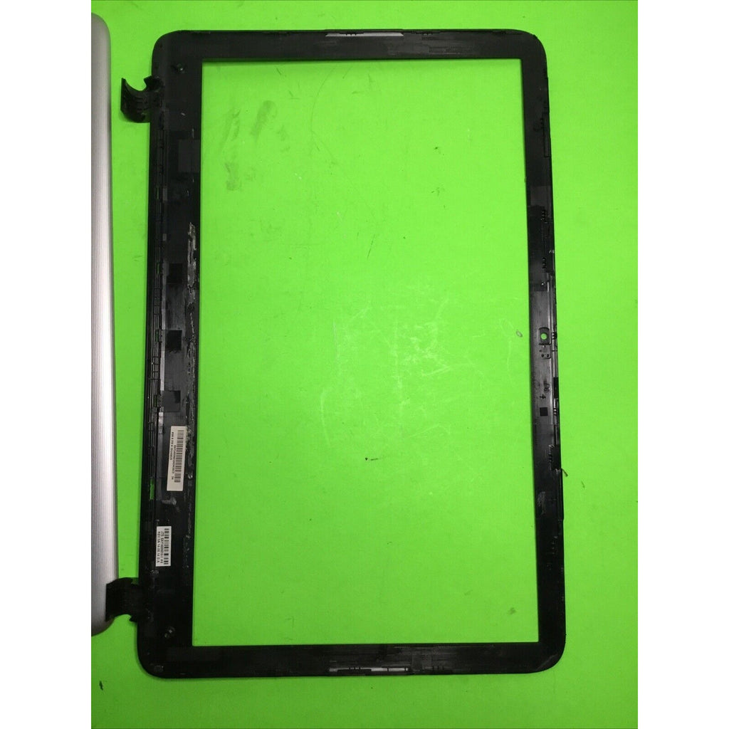 HP Pavilion 15-P 15T-P 15-P066US 15-P100DX 15P214DX LCD Back Cover Bezel Hinges