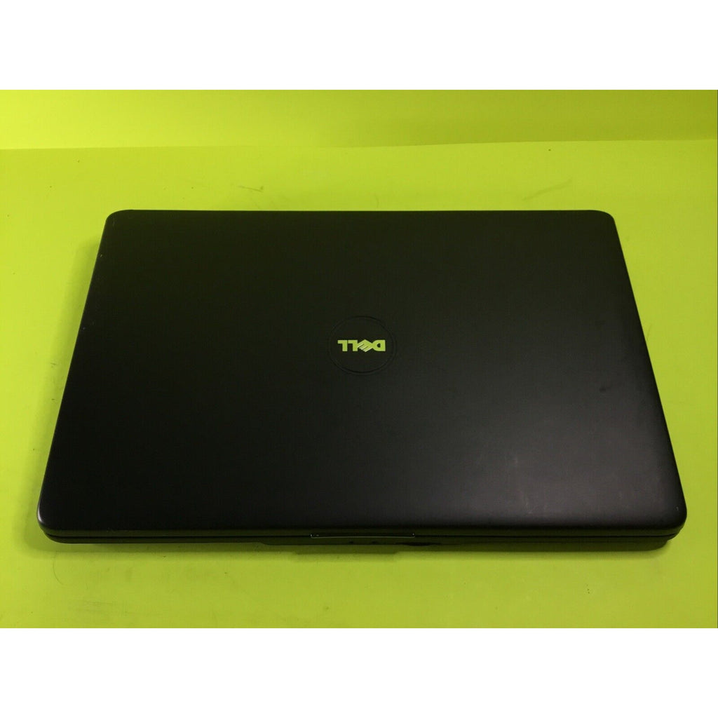 Dell Inspiron 1545 Model PP41L 15.5” Laptop FOR PARTS REPAIR or RECYCLE