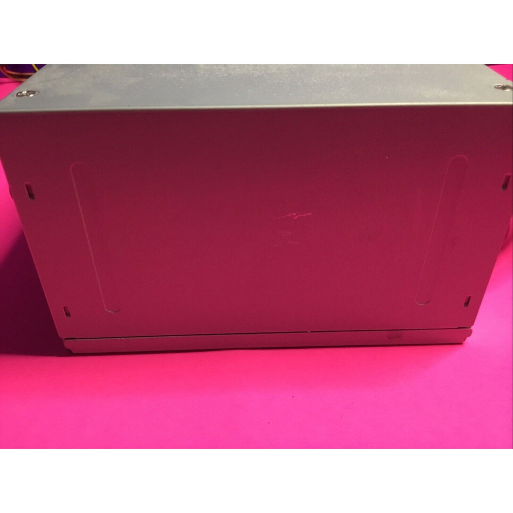 Logisys Computer Power 550 W 20+4 Pin ATX Desktop Power Supply PS550X02