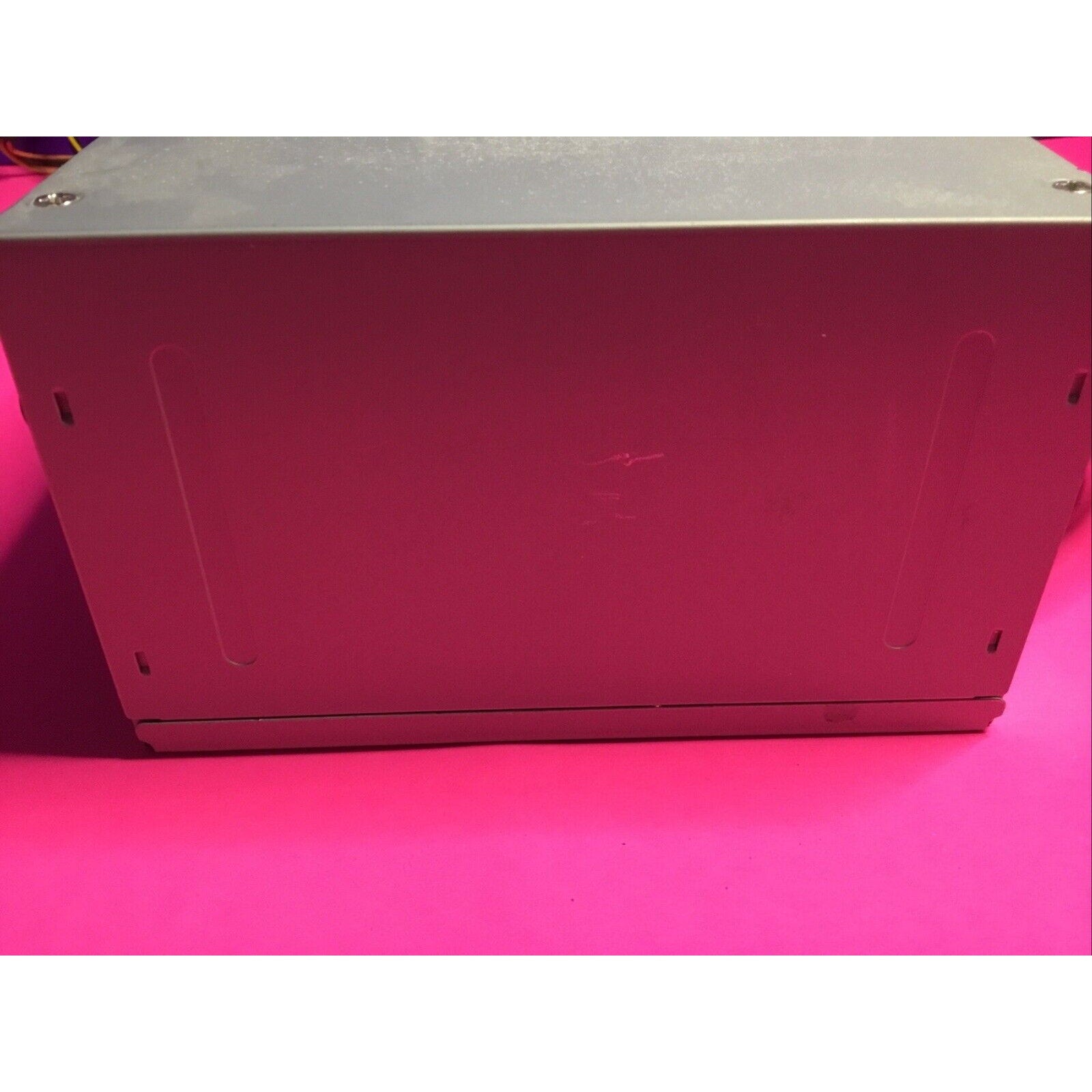 Logisys Computer Power 550 W 20+4 Pin ATX Desktop Power Supply PS550X02