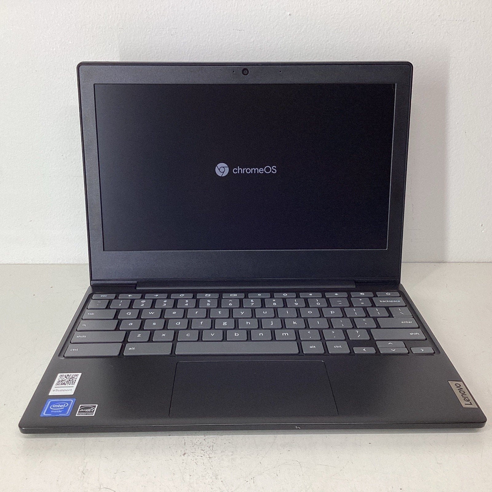 Lenovo IdeaPad 3 CB 11IGL05 11.6" HD Celeron N4020 1.1GHz Intel UHD Chromebook