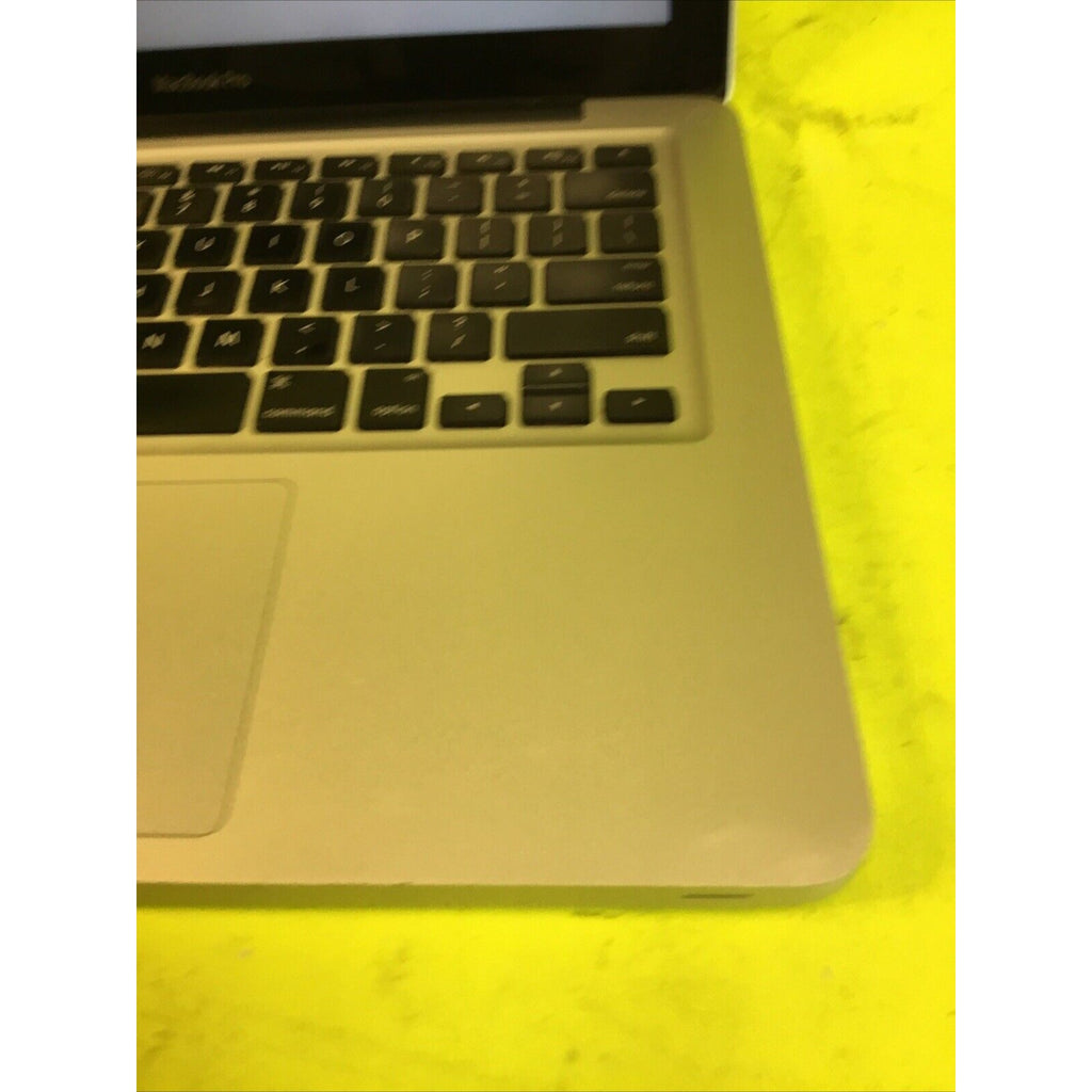 Apple MacBook Pro 13" A1278 Early 2010 FOR PARTS or REPAIR