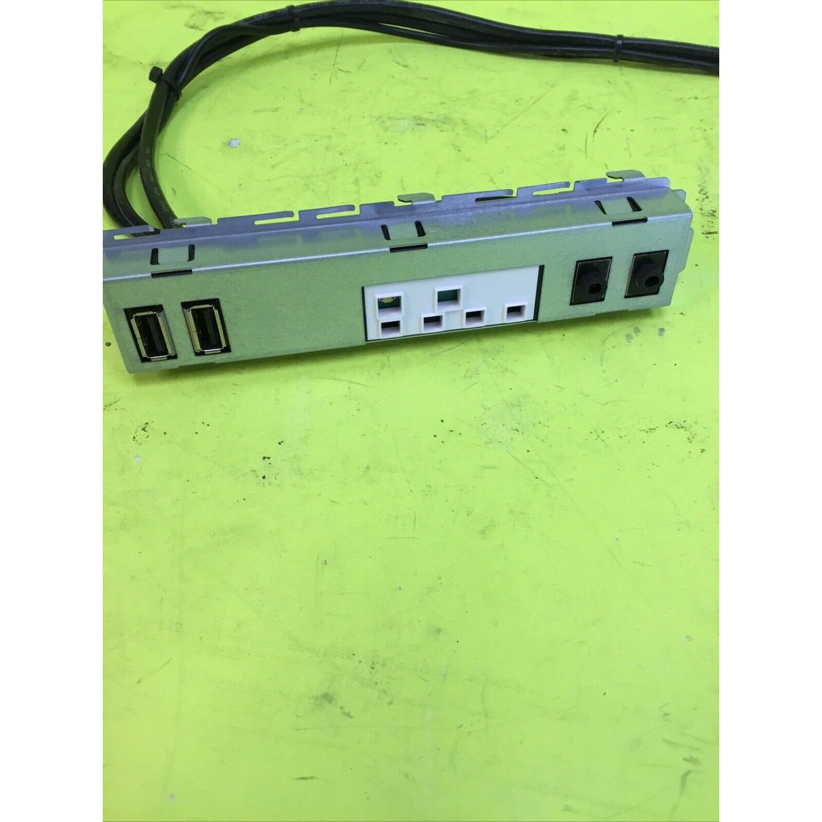Dell Optiplex 3020 I/O USB Audio Panel Mini-Tower 98MPJ 098MPJ