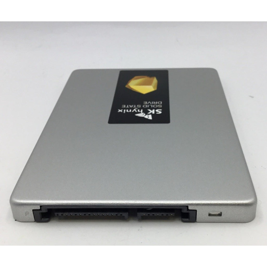 SK Hynix 2.5" Gold S31 500GB SATA III 6Gbps SSD SHGS31-500GS-2